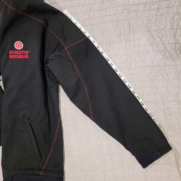 Nike Athletic Republic Jacket, Large - Picture 6 of 12